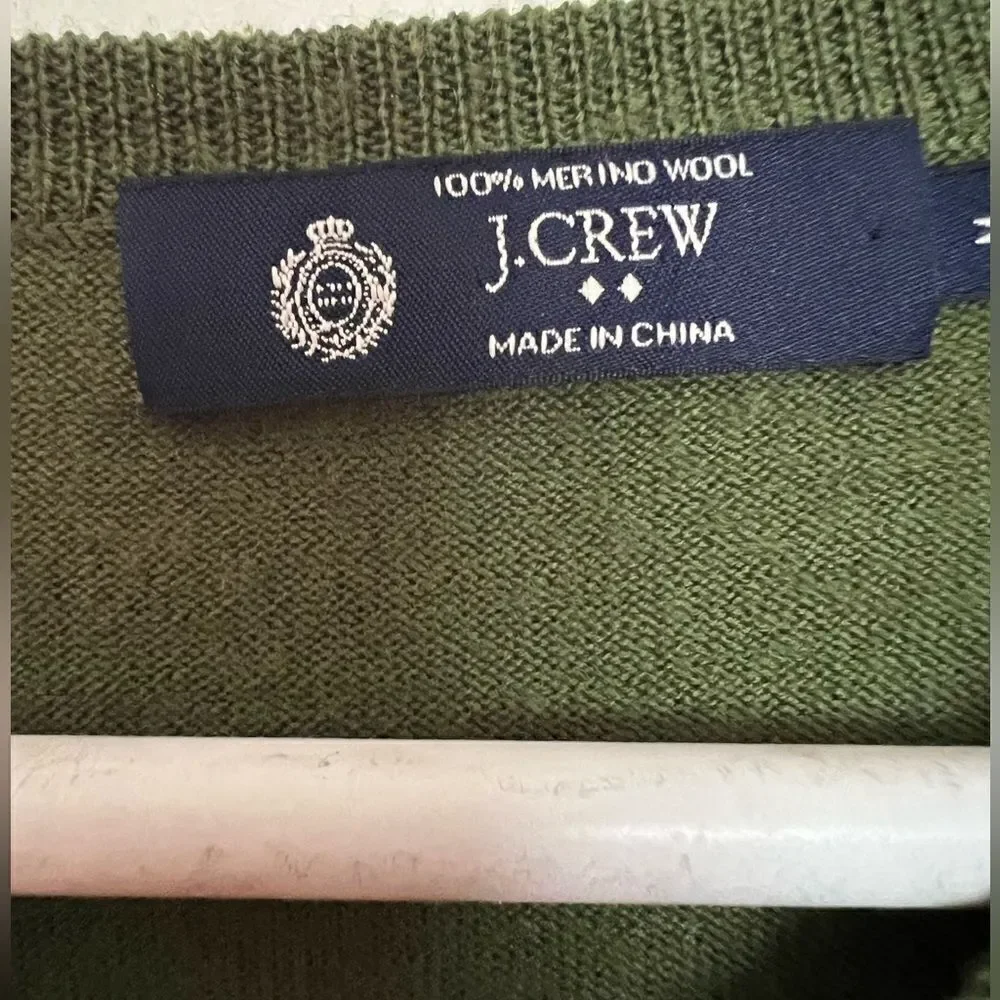 J. Crew Sweater